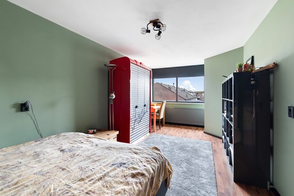 Medium property photo - Graaf Willem II Laan 35, 2355 BG Hoogmade